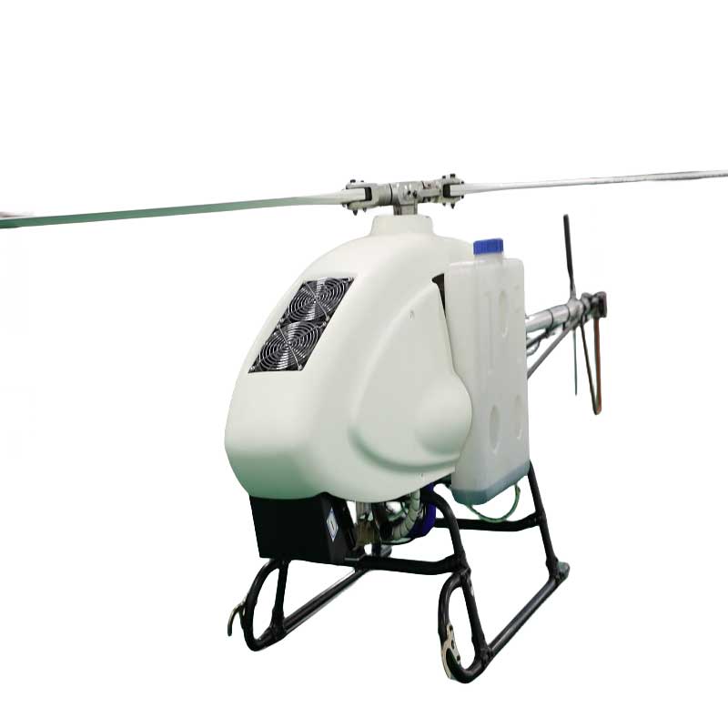 JH-K80 Helicopter Drone&uav